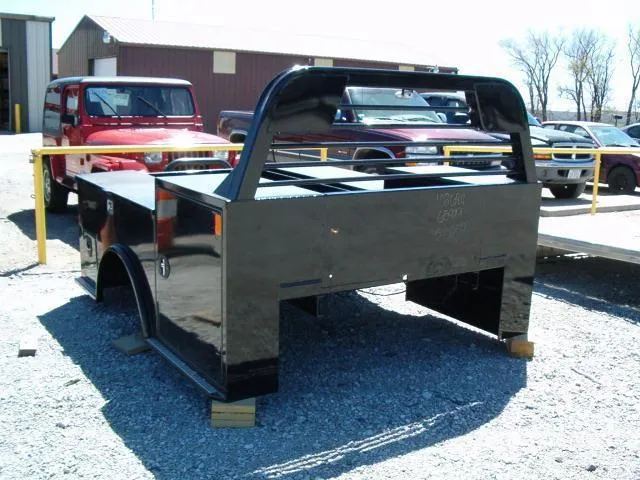 new Flat Decks Other  for sale, in North Platte, NE Thumbnail 3