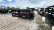 new Dump Trailers PJ Trailers  for sale, in North Platte, NE Thumbnail 4