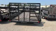 new Utility Trailers H and H Trailer  for sale, in North Platte, NE Thumbnail 4