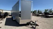 new Cargo (Enclosed) Trailers Cross Trailers  for sale, in North Platte, NE Thumbnail 6