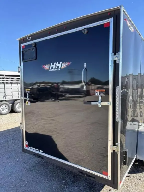 new Cargo (Enclosed) Trailers Other  for sale, in North Platte, NE Thumbnail 3