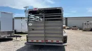 new Stock / Stock Combo Trailers GR Trailers  for sale, in North Platte, NE Thumbnail 4