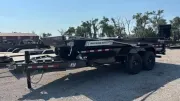 new Dump Trailers PJ Trailers  for sale, in North Platte, NE Thumbnail 1