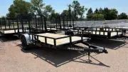new Utility Trailers PJ Trailers  for sale, in North Platte, NE Thumbnail 5