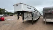 used Stock / Stock Combo Trailers Titan Trailers  for sale, in North Platte, NE Thumbnail 3