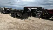 new Dump Trailers PJ Trailers  for sale, in North Platte, NE Thumbnail 2