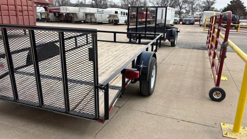 used Utility Trailers Other  for sale, in North Platte, NE Thumbnail 5