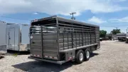 new Stock / Stock Combo Trailers GR Trailers  for sale, in North Platte, NE Thumbnail 3