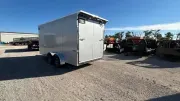 new Cargo (Enclosed) Trailers Impact Trailers  for sale, in North Platte, NE Thumbnail 3