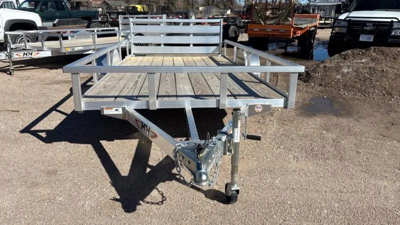 new Utility Trailers H and H Trailer  for sale, in North Platte, NE Thumbnail 8
