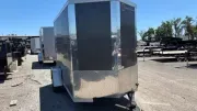new Cargo (Enclosed) Trailers Cross Trailers  for sale, in North Platte, NE Thumbnail 6