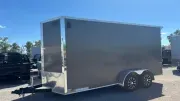 new Cargo (Enclosed) Trailers Impact Trailers  for sale, in North Platte, NE Thumbnail 2