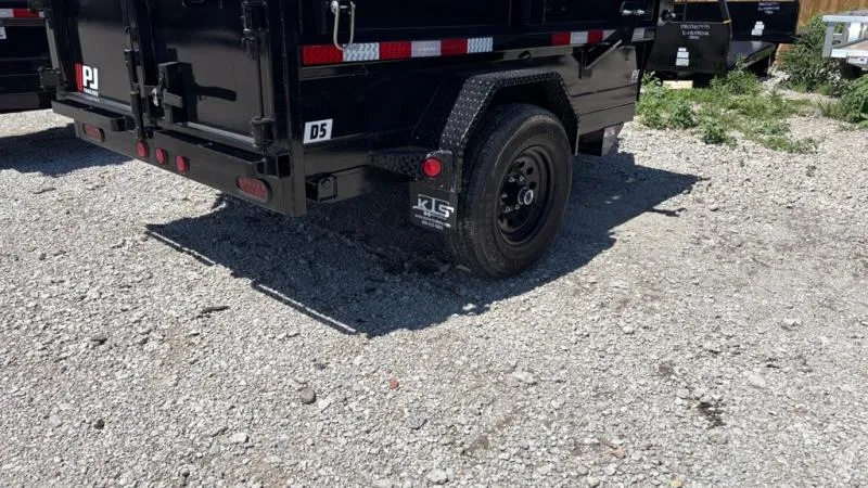 new Dump Trailers PJ Trailers  for sale, in North Platte, NE Thumbnail 3