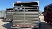 new Stock / Stock Combo Trailers GR Trailers  for sale, in North Platte, NE Thumbnail 4