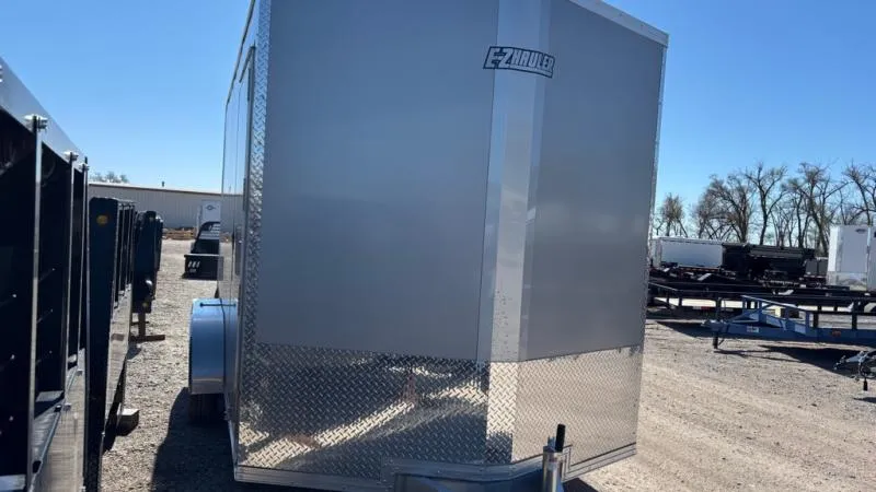 new Cargo (Enclosed) Trailers ALCOM  for sale, in North Platte, NE Thumbnail 6