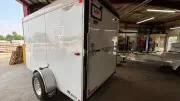 used Cargo (Enclosed) Trailers H and H Trailer  for sale, in North Platte, NE Thumbnail 3
