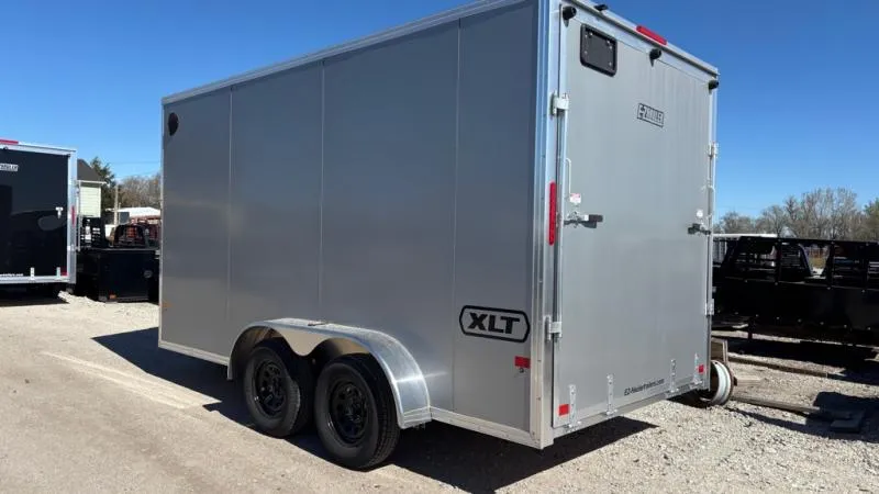 new Cargo (Enclosed) Trailers ALCOM  for sale, in North Platte, NE Thumbnail 3