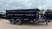 new Dump Trailers PJ Trailers  for sale, in North Platte, NE Thumbnail 3