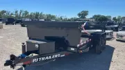 new Dump Trailers PJ Trailers  for sale, in North Platte, NE Thumbnail 1