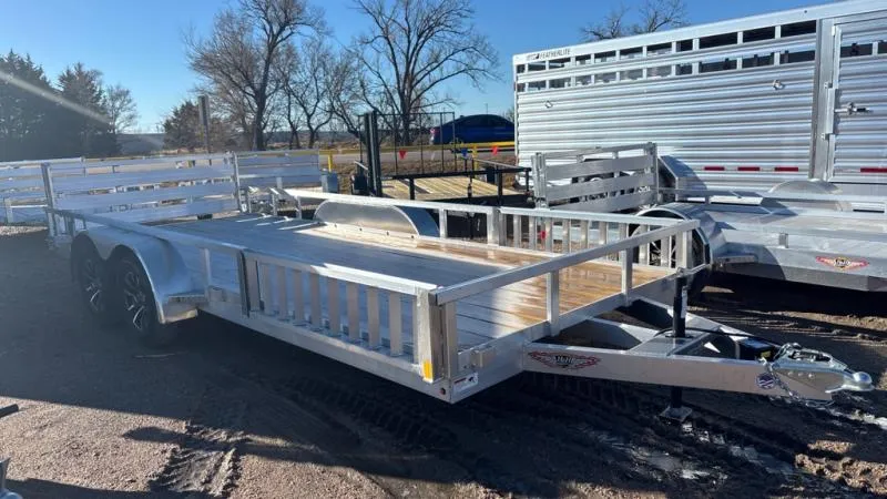 new Utility Trailers H and H Trailer  for sale, in North Platte, NE Thumbnail 2