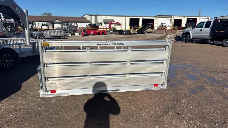 new Utility Trailers H and H Trailer  for sale, in North Platte, NE Thumbnail 4