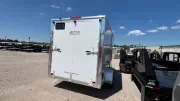 new Cargo (Enclosed) Trailers E-Z Hauler  for sale, in North Platte, NE Thumbnail 4