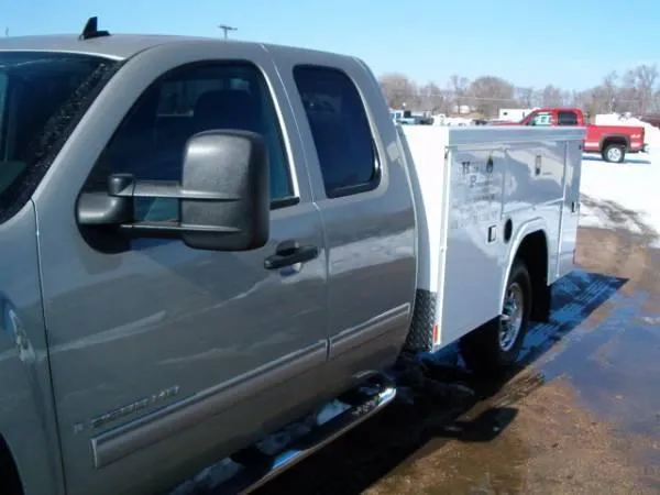 new Flat Decks Other  for sale, in North Platte, NE Thumbnail 2