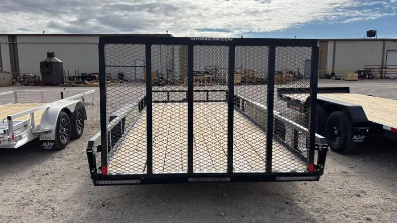 new Utility Trailers H and H Trailer  for sale, in North Platte, NE Thumbnail 4