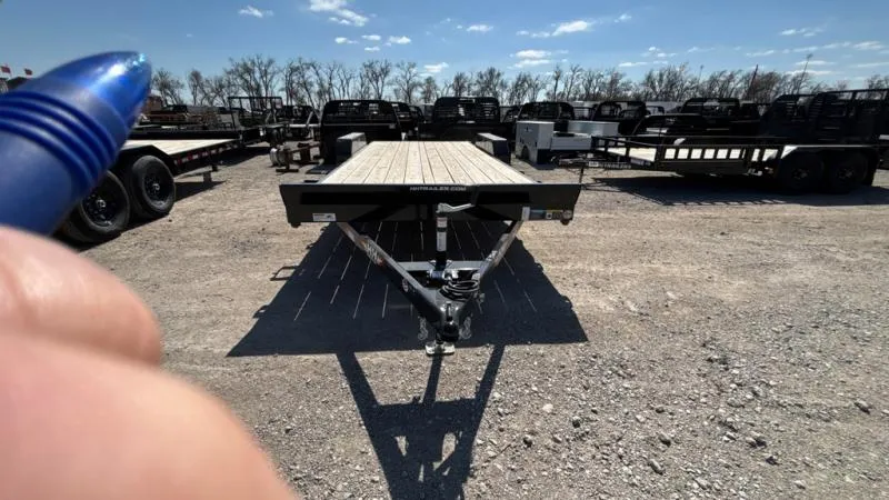 new Equipment / Flatbed Trailers H and H Trailer  for sale, in North Platte, NE Thumbnail 8