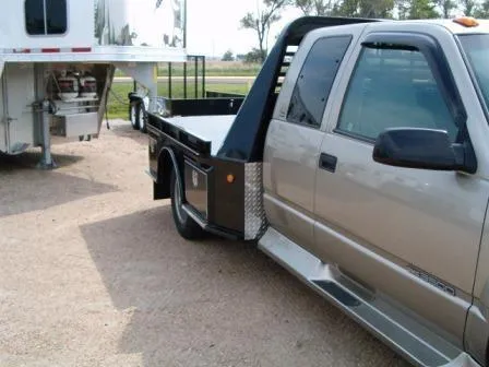 new Flat Decks Other  for sale, in North Platte, NE Thumbnail 2