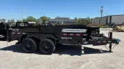 new Dump Trailers PJ Trailers  for sale, in North Platte, NE Thumbnail 3