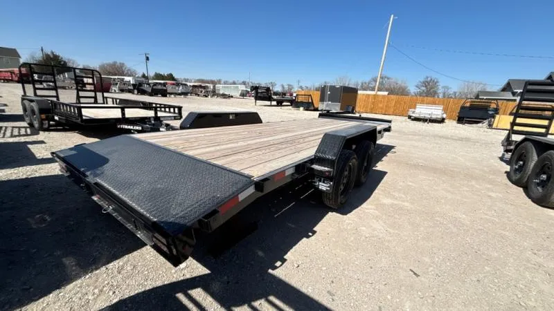 new Equipment / Flatbed Trailers H and H Trailer  for sale, in North Platte, NE Thumbnail 5