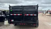 new Dump Trailers PJ Trailers  for sale, in North Platte, NE Thumbnail 5