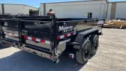 new Dump Trailers PJ Trailers  for sale, in North Platte, NE Thumbnail 5