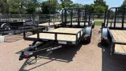 new Utility Trailers PJ Trailers  for sale, in North Platte, NE Thumbnail 2