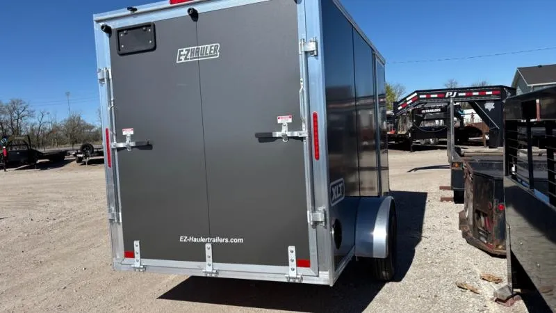 new Cargo (Enclosed) Trailers ALCOM  for sale, in North Platte, NE Thumbnail 6