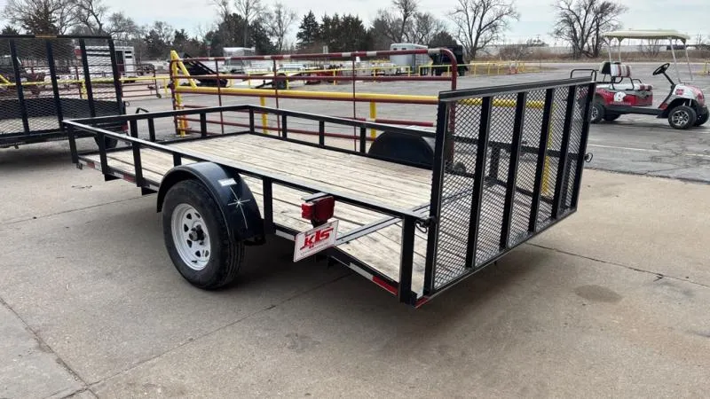 used Utility Trailers Other  for sale, in North Platte, NE Thumbnail 3