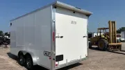 new Cargo (Enclosed) Trailers E-Z Hauler  for sale, in North Platte, NE Thumbnail 3
