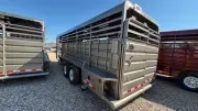 new Stock / Stock Combo Trailers GR Trailers  for sale, in North Platte, NE Thumbnail 5