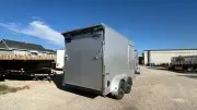 new Cargo (Enclosed) Trailers Impact Trailers  for sale, in North Platte, NE Thumbnail 3