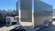 new Cargo (Enclosed) Trailers Impact Trailers  for sale, in North Platte, NE Thumbnail 1