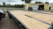 new Equipment / Flatbed Trailers PJ Trailers  for sale, in North Platte, NE Thumbnail 3