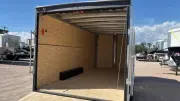 new Cargo (Enclosed) Trailers H and H Trailer  for sale, in North Platte, NE Thumbnail 5