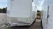 new Cargo (Enclosed) Trailers E-Z Hauler  for sale, in North Platte, NE Thumbnail 2