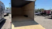 new Cargo (Enclosed) Trailers Cross Trailers  for sale, in North Platte, NE Thumbnail 8