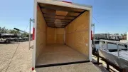 new Cargo (Enclosed) Trailers Cross Trailers  for sale, in North Platte, NE Thumbnail 7