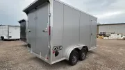 new Cargo (Enclosed) Trailers E-Z Hauler  for sale, in North Platte, NE Thumbnail 4