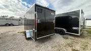 new Cargo (Enclosed) Trailers Impact Trailers  for sale, in North Platte, NE Thumbnail 3