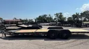 new Equipment / Flatbed Trailers PJ Trailers  for sale, in North Platte, NE Thumbnail 2