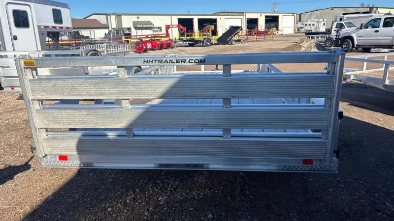 new Utility Trailers H and H Trailer  for sale, in North Platte, NE Thumbnail 4